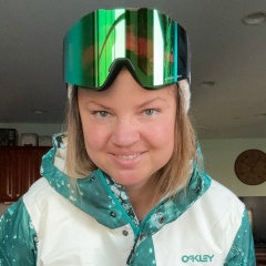 Ирина Задонская, 22.05.1987, New York City