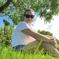 Светлана Нам, 05.04, Пермь