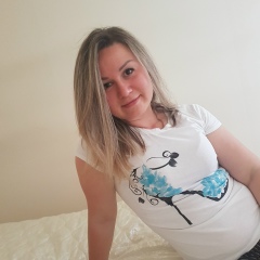 Евгения Краснобрыжая, 03.03.1987, Соль-Илецк