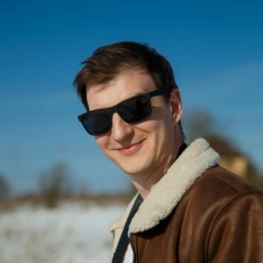 Андрей Никитин, 21.10.1987, Москва