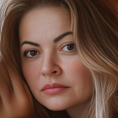 Евгения Сирина, 14.07.1973, Москва