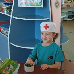 Татьяна Долгова, 19.10