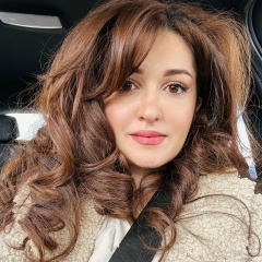 Shushanna Avakyan, 09.05, Москва