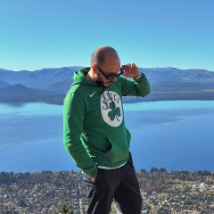 Арсен Никогосян, 14.09, Москва