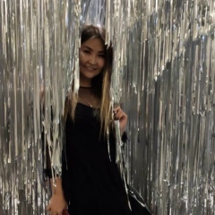 Жанна Уразгалиева, 06.08, Алматы