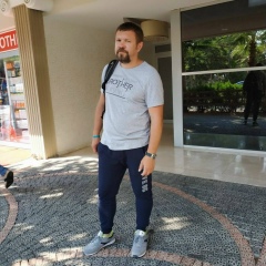 Олег Владимирович, 25.05.1978, Тюмень