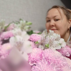 Nata Li, 09.12, Санкт-Петербург