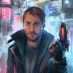 Вадим Тюрин, 24.03.1990, Санкт-Петербург