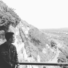 Thaw Aung, 02.07.1993, Mandalay