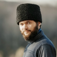 Юрий Маргушев, 16.10.1989, Нальчик