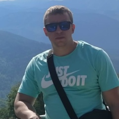 Андрей Волин, 30.12, Новосибирск