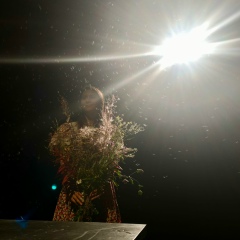 Stefani Lee, 20.11, Москва