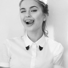 Камилла Бланко