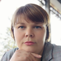 Татьяна Васильева, 13.03