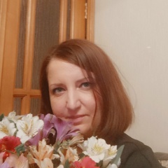Ленчик Кирилова, 25.12, Сургут