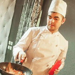 Кирилл Золотов, 11.04, Москва