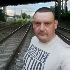 Александр Постовик, 06.10, Одесса