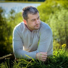 Анатолий Шпортко, Великий Новгород