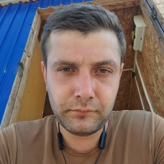 Вадим Егоров, 23.06.1994, Кокшетау