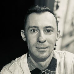 Евгений Широких, 26.08.1988, Санкт-Петербург