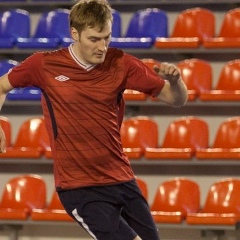 Жека Семёнов, 03.09.1987, Санкт-Петербург