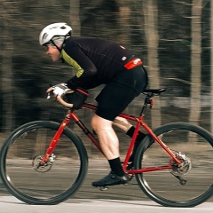 Алексей Караваев, 13.04