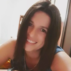 Елена Перова-Никитина, 30.03.1987, Москва