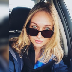 Галина Гедройц, 26.07.1986, Москва