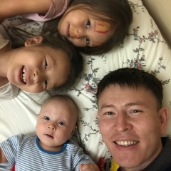 Ерлан Калиев, 08.02.1986, Уральск