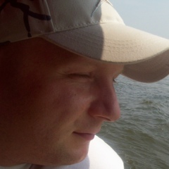 Алексей Лысов, 14.05.1984, Ханты-Мансийск