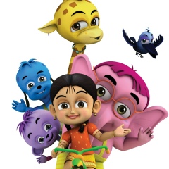 Pawwan Bommi, 16.06.1988, Chennai