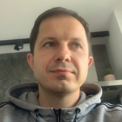 Василий Кравцов, 28.06.1984, Краснодар