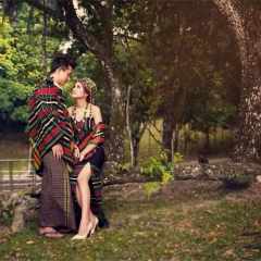 Myat-Min Thit, 18.04, Tamu