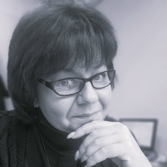 Ольга Новожилова, 05.05, Санкт-Петербург