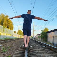 Руслан , 19.01, Бийск