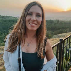 Ольга Сафонова, 29.03.1990, Москва