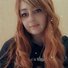 Кристина Косых, 22.04, Актау