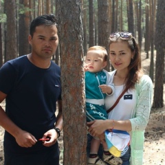 Жанара Берлибекова, 13.06.1991, Караганда