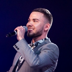 Влад Каращук, 14.10, Киев