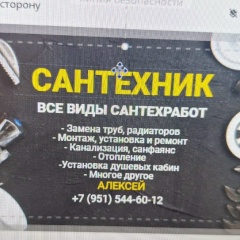 Алексей Барыкин, Павловск