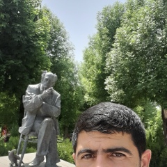 Hovo Egishyan, 24.08.1986, Арарат (город)