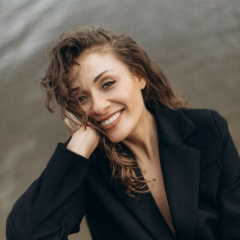 Каринэ Бадалян, 28.03