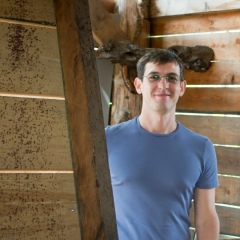 Евгений Скоринский, 03.06.1988, Новосибирск