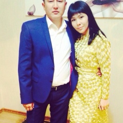 Жаннат Унгаралиева, 30.05.1984