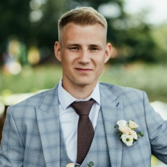 Александр Кудрявцев, 21.07.2000