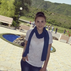 Vika Virnav, 02.04.1998, Бельцы