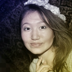 Жанбота Ахмет, 28.04.1999