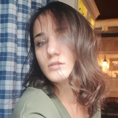 Mariya Krylova, 30.11, Новосибирск