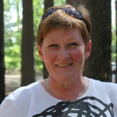 Валентина Денисова, Новосибирск