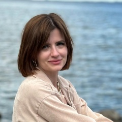 Катерина Глазова, 07.01.1987, Раменское